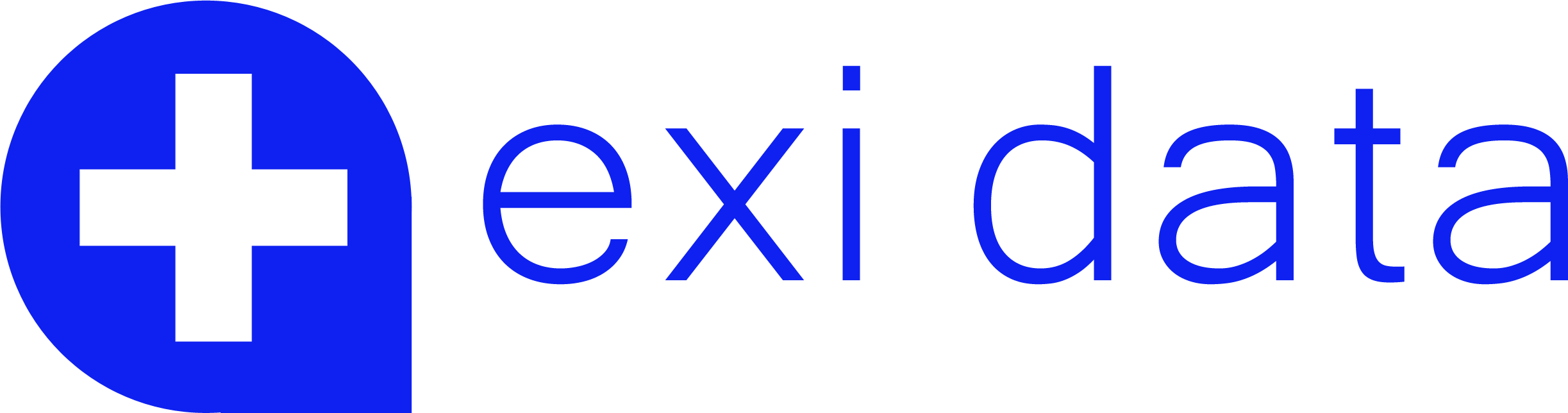 Logo EXI-DATA